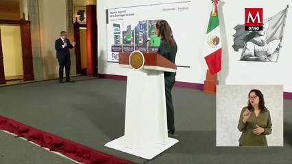 Profeco anuncia que tras firma del acuerdo, gasolineras ajustan a la baja precio de la Magna