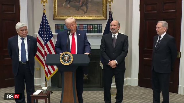 trump and tsmc ceo defy china with massive $100 billion plan in arizona: 5 mega factories to dominate chips and avoid tariffs!