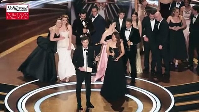 Oscars 2025 Snubs & Surprises: Demi Moore Loses Best Actress & More | THR News Video