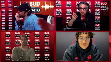 Les Vraies voix du rugby : MAINTENANT ou jamais pour le XV de France ?