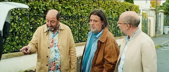 100 MILLIONS ! - bande-annonce