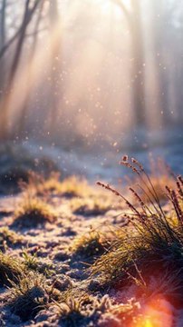 The Whispering Pines Maine Scary Story