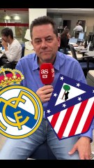 El pronóstico de la prensa para el derbi en el Bernabéu