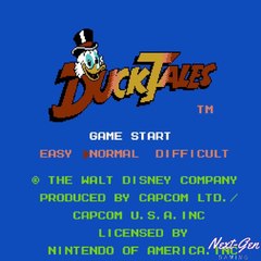 ⚜️❤️NINTENDO NES "JEU DUCK TALES"❤️⚜️ABONNES-TOI & METS UN COM' STP MERCI⚜️❤️