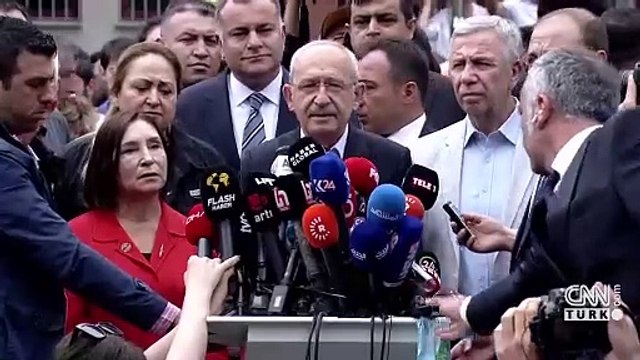 CHP İÇİNDE TARTIŞMA YARATAN TRANSFER | Eski İYİ Partili Beker'in geçişine partiden tepki