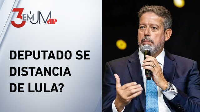 Arthur Lira faz maratona com prefeitos em busca de apoio por vaga no Senado