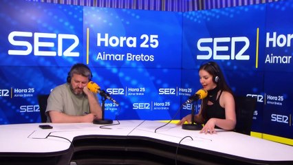 Inés Hernand: "La postura social generalizada sobre el edadismo sigue siendo tremendamente machista y muy injusta con nosotras"