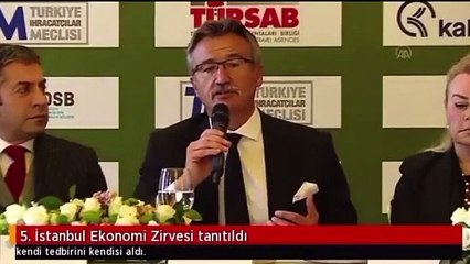 AK Partili eski Bakan Kürşat Tüzmen uyardı: ‘Sonsuz iklim kapanmaları geliyor!’