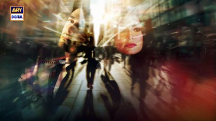 Aye Ishq e Junoon Episode 33  Ushna Shah  Sheheryar Munawar  3 March 2025  ARY Digital