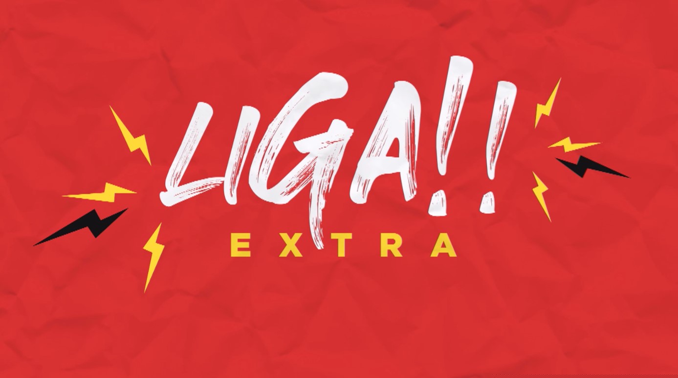 LIGA EXTRA (03/03)
