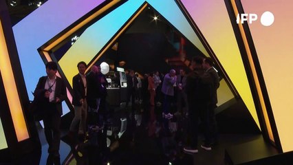 El Congreso Mundial del Móvil abre en Barcelona en pleno frenesí por la IA