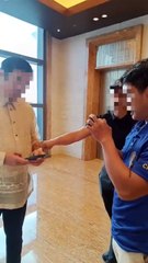 Arestado umanoy Undersecretary nina Pangulong Marcos Jr. at asawang si Liza Araneta-Marcos sa kasong Estafa