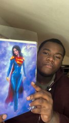 Haul Comics #15 📚