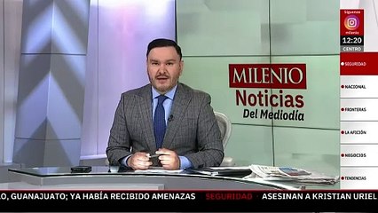 Dan suspensión a 'Don Rodo', hermano de 'El Mencho', para evitar su expulsión del país