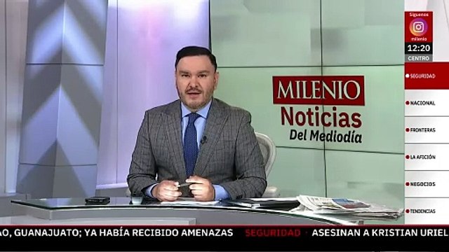 Dan suspensión a 'Don Rodo', hermano de 'El Mencho', para evitar su expulsión del país