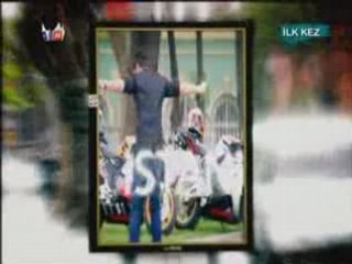 Hasan Yılmaz - istanbulun babası 2008