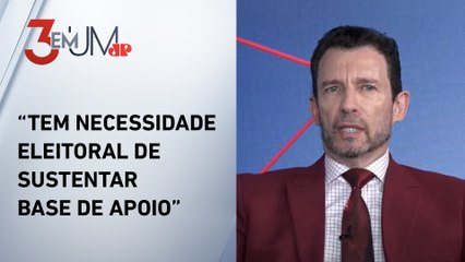 Lula planeja visita a assentamento do MST; Segré analisa