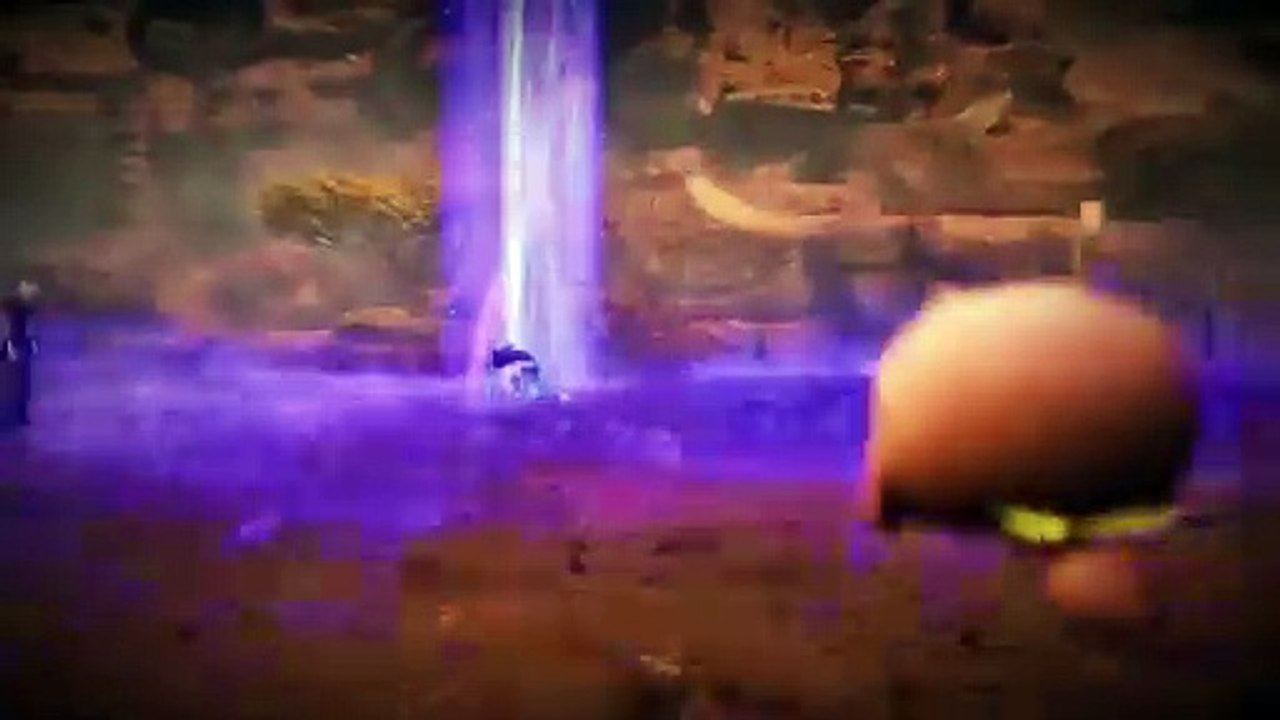 New Preview Martial Master Eps 526