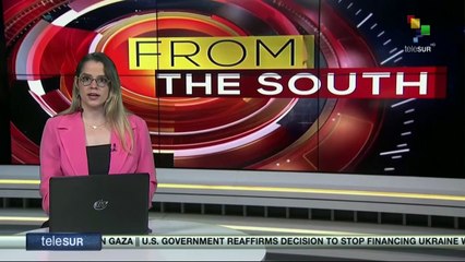 FTS 16:30 03-03 Ecuador: 14 people dead and 73,000 affected after heavy rains