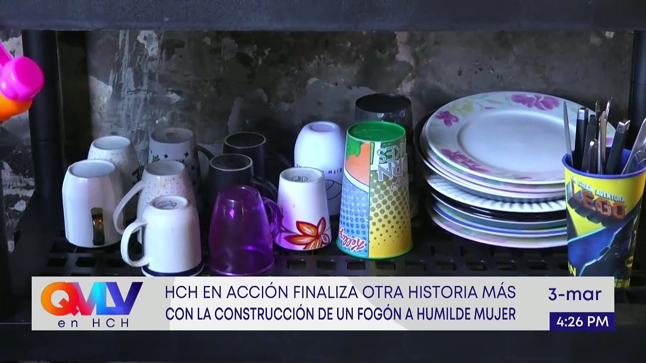 En Vivo (6498)