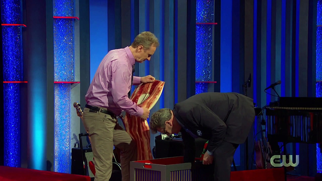 Whose Line Is It Anyway S17EP4