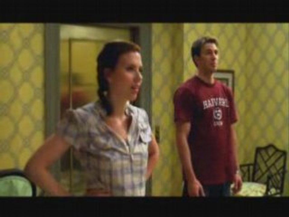 Le Journal d'une baby-sitter - Bande annonce [Français]