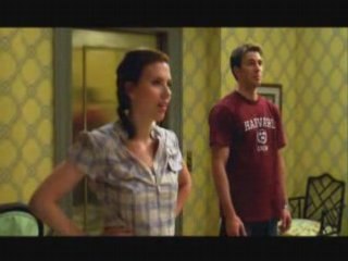 Le Journal d'une baby-sitter - Bande annonce [Français]