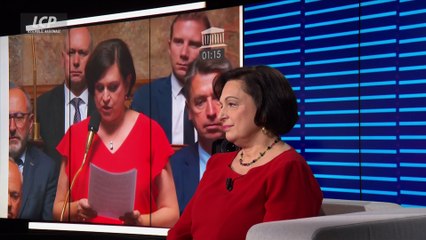 La politique et moi - Alexandra Martin, députée " Droite Républicaine" des Alpes-Maritimes