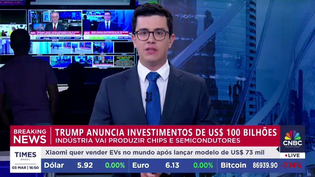 Brasil registra aumento em fusões e aquisições em 2024; sócia da KPMG comenta