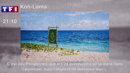 Programme TV soirée du Mardi 4 mars 2025