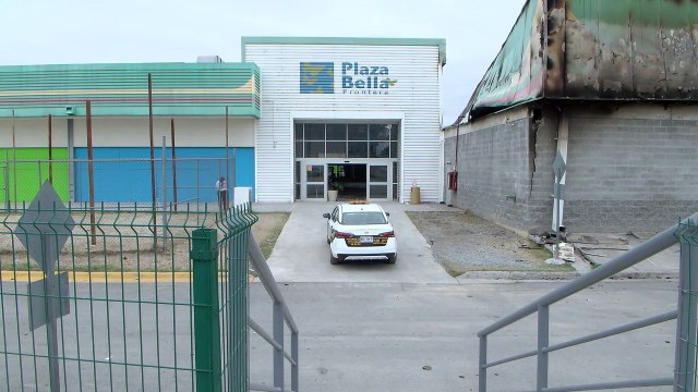 Volverá a operar la tienda bodega aurrerá en Frontera