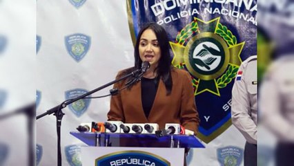 Faride Raful dice investigan muertes de guardianes, agente y joven