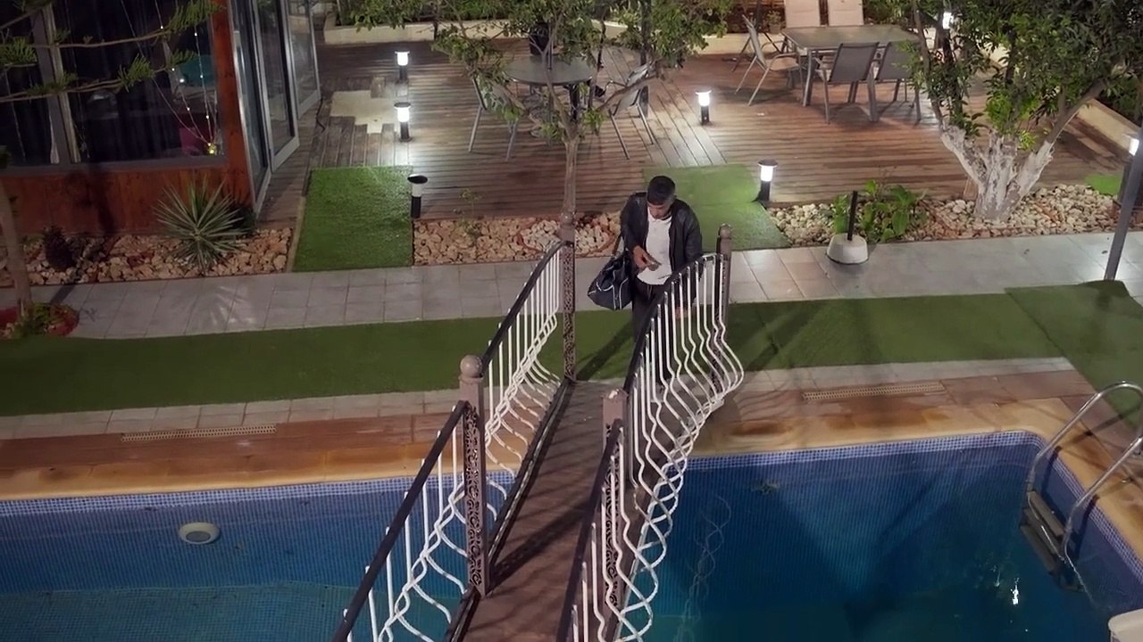 Mosalsal El bliya ep 03- مسلسل لبلية الحلقة 03 - فيديو Dailymotion