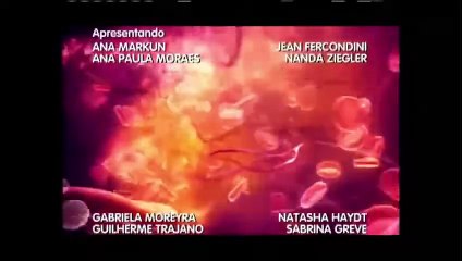 Caminhos do Coração 1ª Temp. Cap. 188