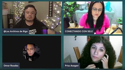 Conectando con Sele análisis de Alineate y abre tus alas.