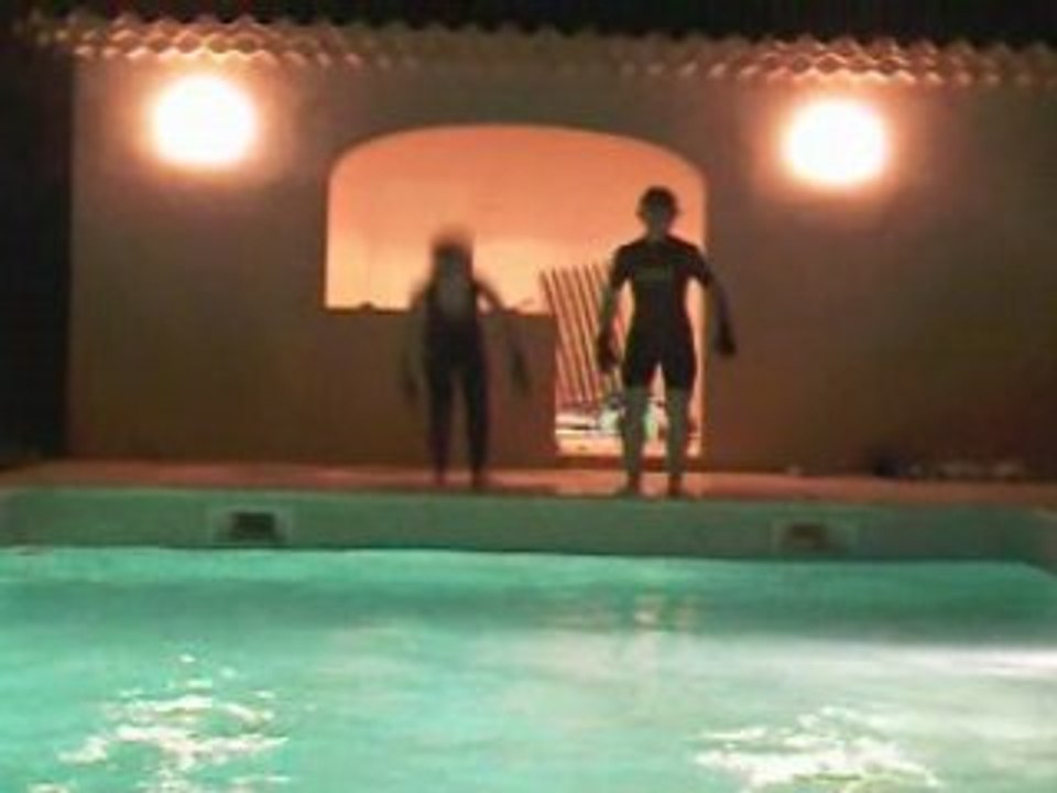 Bain a 13°