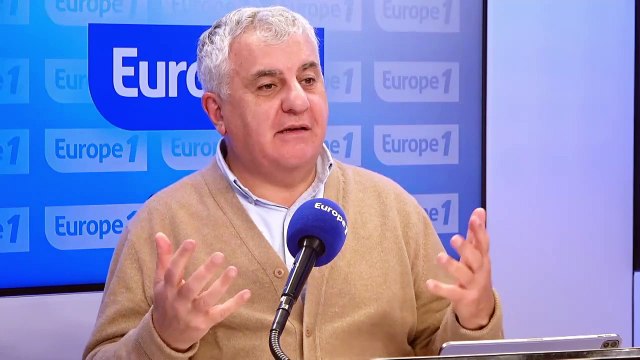 « Nous sommes en train de passer d'un modèle de service universel postal en un service universel de proximité » rappelle Nathalie Collin