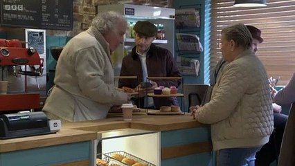 EastEnders Episode Preview: What's Coming on March 3, 2025? 📰