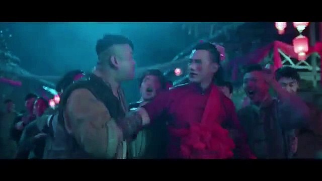 Action full movie | A mysterious island holds the secrets of underwater myths | Best movies to watch