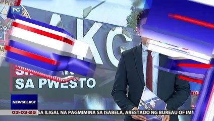 PNP Anti-Kidnapping Chief Removed After Fake Rescue of British School Manila Student