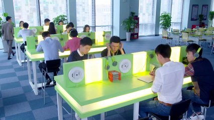 Tập 3 - Phiên Dịch Viên Xinh Đẹp (Lồng tiếng)_DV Hoàng Hiên, Dương Mịch