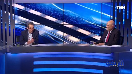 الزمالك إدارته تسرعت في رحيل جروس ولو معاه مليار جنيه مش هيجيب صفقات وتشفير الدوري المصري أزمة كبيرة