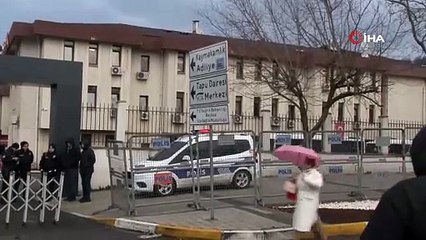 Beykoz Belediye Başkanı Alaattin Köseler tutuklandı