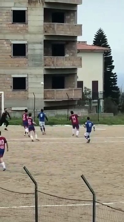 Ricordate Reginaldo? Segna ancora a 41 anni!