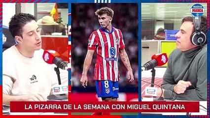 Top 5 mejores jóvenes de LALIGA