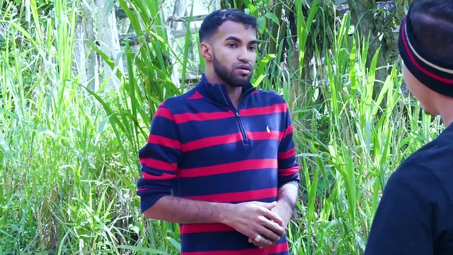 LE DABA COMIDA A SU FAMILIA TODOS LOS DIAS Y ESTO Paso LOS SOCIOS SOY