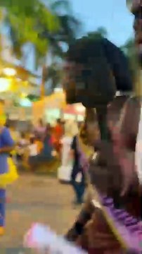 Les mariages burlesques n'ont pas eu le droit à leur musique