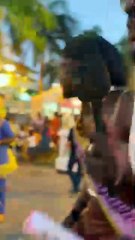 Les mariages burlesques n'ont pas eu le droit à leur musique