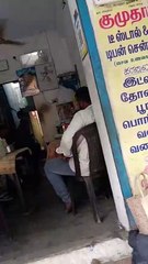 Kumudha tiffin center vandalur review