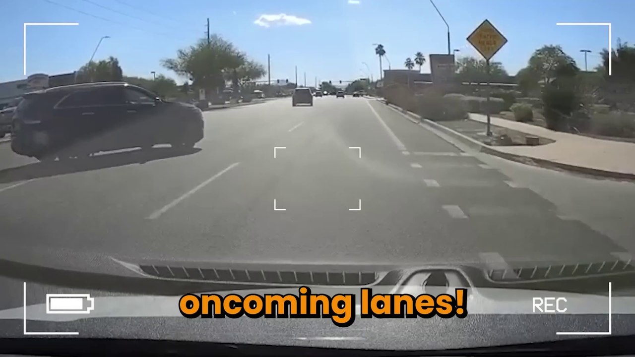 Road Rage Drivers Who Got What They DESERVED